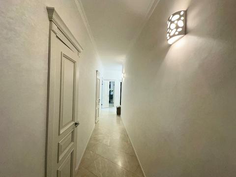 квартира по адресу Гагаринское Плато ул. (Гагаринское Плато), 9