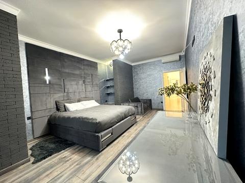 квартира по адресу Гагаринское Плато ул. (Гагаринское Плато), 9