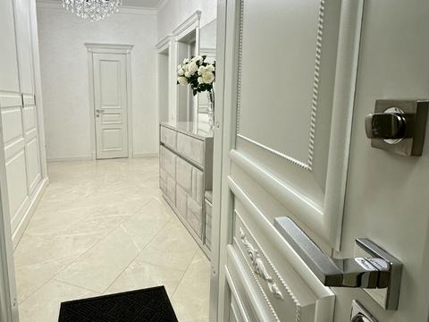 квартира по адресу Гагаринское Плато ул. (Гагаринское Плато), 9