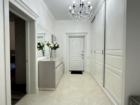 квартира по адресу Гагаринское Плато ул. (Гагаринское Плато), 9