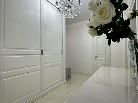 квартира по адресу Гагаринское Плато ул. (Гагаринское Плато), 9