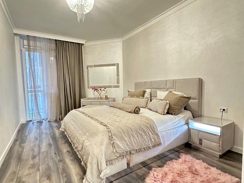 квартира по адресу Гагаринское Плато ул. (Гагаринское Плато), 9