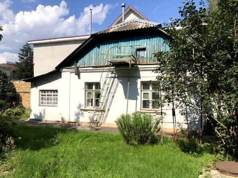 дом по адресу Танкістів ул.