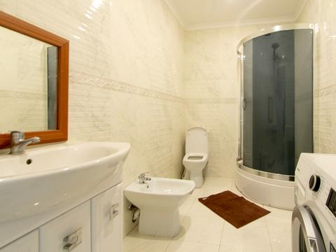 квартира за адресою Олександра Довженка вул., 23а