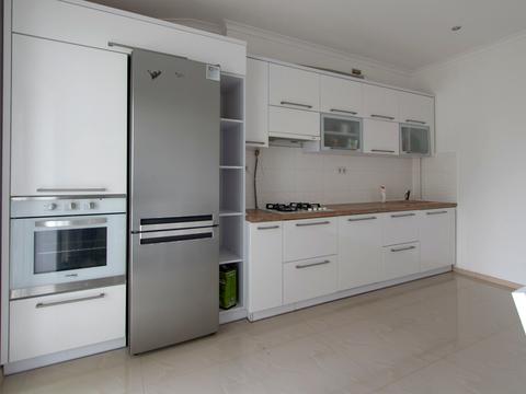 квартира за адресою Олександра Довженка вул., 23а