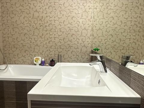 квартира по адресу Івана Кавалерідзе ул., 5