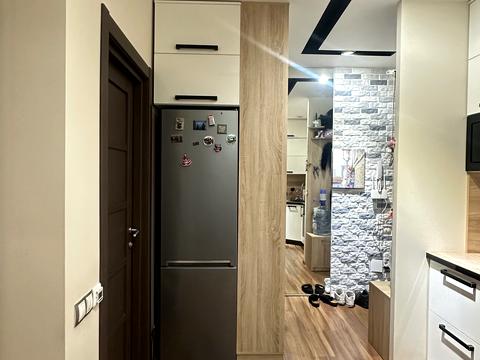 квартира по адресу Івана Кавалерідзе ул., 5