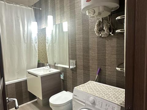 квартира по адресу Івана Кавалерідзе ул., 5