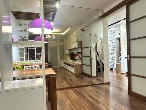 квартира по адресу Івана Кавалерідзе ул., 5