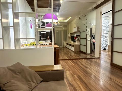 квартира по адресу Івана Кавалерідзе ул., 5