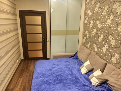 квартира по адресу Івана Кавалерідзе ул., 5