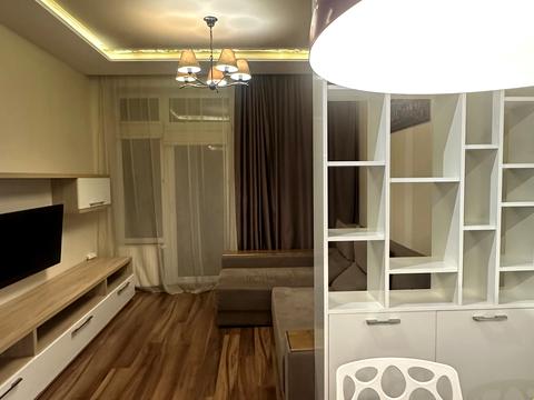 квартира по адресу Івана Кавалерідзе ул., 5