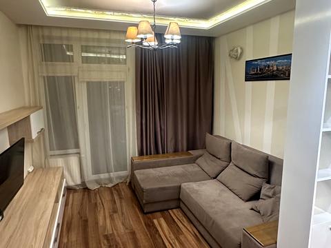 квартира по адресу Івана Кавалерідзе ул., 5