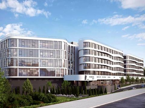 квартира по адресу Кульпарковская ул. (Кульпарківська), 93 к4