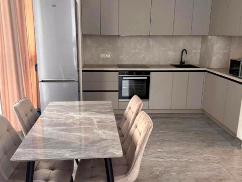 квартира по адресу Кульпарковская ул. (Кульпарківська), 93 к4