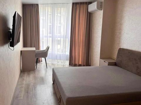 квартира по адресу Кульпарковская ул. (Кульпарківська), 93 к4