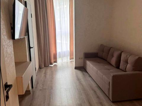 квартира по адресу Кульпарковская ул. (Кульпарківська), 93 к4