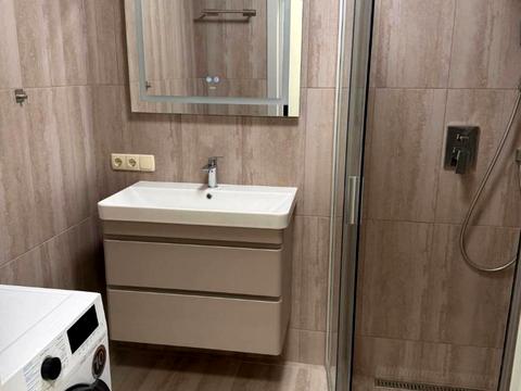 квартира по адресу Кульпарковская ул. (Кульпарківська), 93 к4