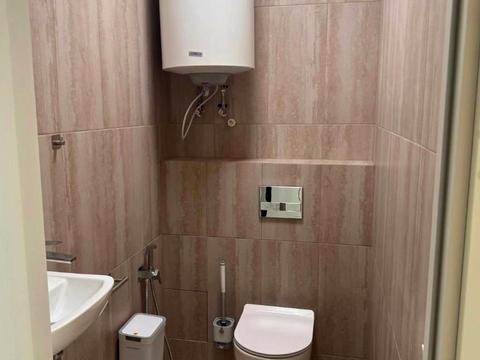 квартира по адресу Кульпарковская ул. (Кульпарківська), 93 к4