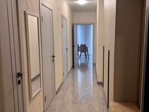 квартира по адресу Кульпарковская ул. (Кульпарківська), 93 к4