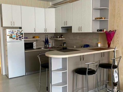 квартира за адресою Михайла Максимовича вул. (Онуфрія Трутенка), 28-Б