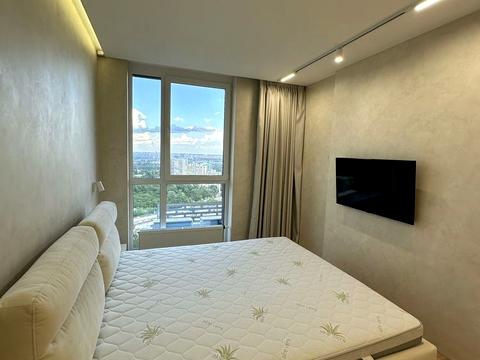 квартира за адресою Науки просп., 58