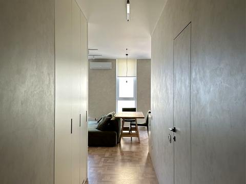 квартира за адресою Науки просп., 58