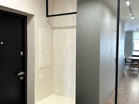 квартира за адресою Науки просп., 58