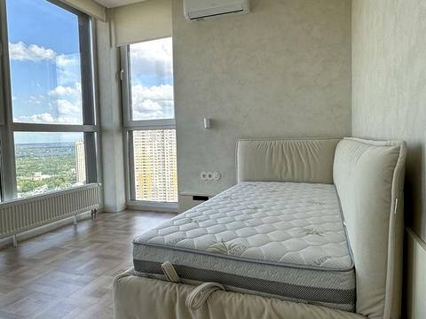 квартира за адресою Науки просп., 58