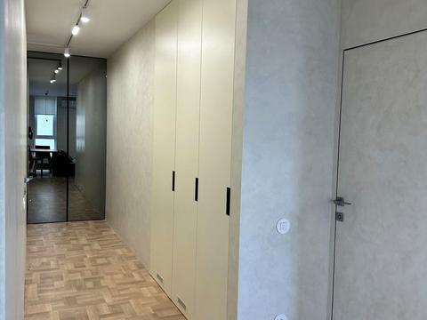 квартира за адресою Науки просп., 58