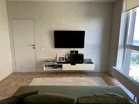 квартира за адресою Науки просп., 58