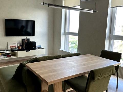 квартира за адресою Науки просп., 58