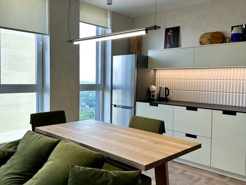 квартира за адресою Науки просп., 58