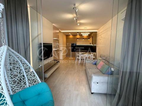 квартира за адресою Зарічна вул., 4