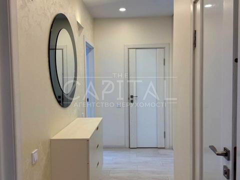 квартира за адресою Зарічна вул., 4