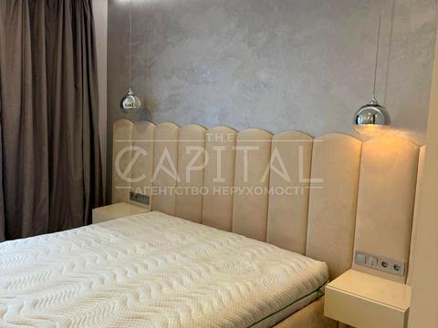 квартира за адресою Зарічна вул., 4