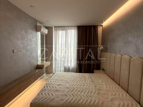 квартира за адресою Зарічна вул., 4