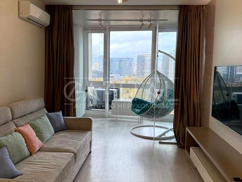 квартира за адресою Зарічна вул., 4