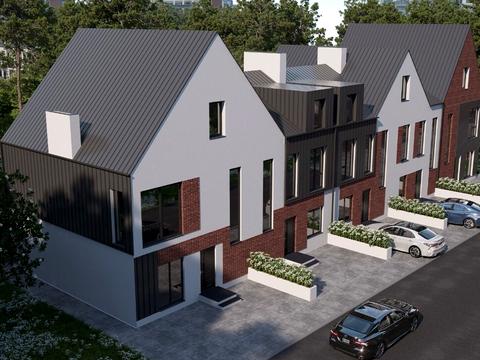 будинок за адресою Йосьова дорога