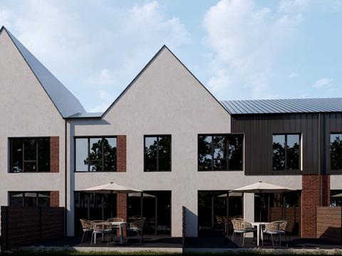 будинок за адресою Йосьова дорога