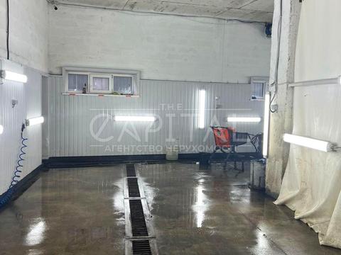 комерційна за адресою Польова вул., 25