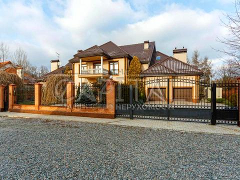 будинок за адресою Свято-Покровська вул. (Леніна)