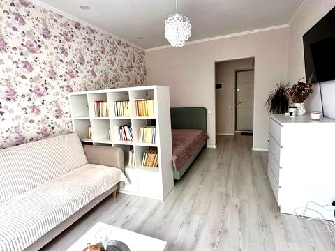 квартира за адресою Лесі Українки вул., 74-А