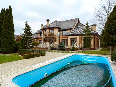 дом по адресу Свято-Покровская ул. (Ленина)