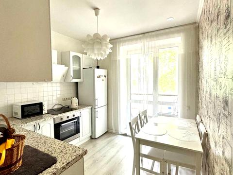 квартира за адресою Лесі Українки вул., 74-А