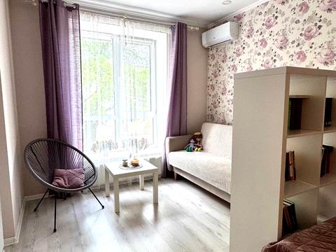 квартира за адресою Лесі Українки вул., 74-А