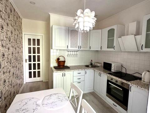 квартира за адресою Лесі Українки вул., 74-А