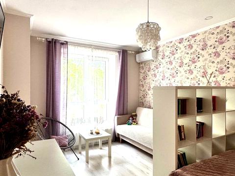 квартира за адресою Лесі Українки вул., 74-А