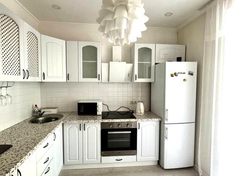 квартира за адресою Лесі Українки вул., 74-А