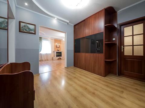 квартира по адресу Анны Ахматовой ул., 43